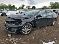 1G1ZE5ST3HF113696 2017 CHEVROLET MALIBU