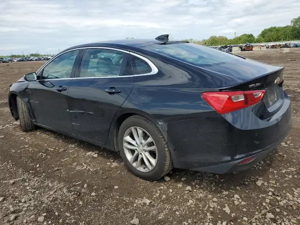 1G1ZE5ST3HF113696 2017 CHEVROLET MALIBU - Image 2
