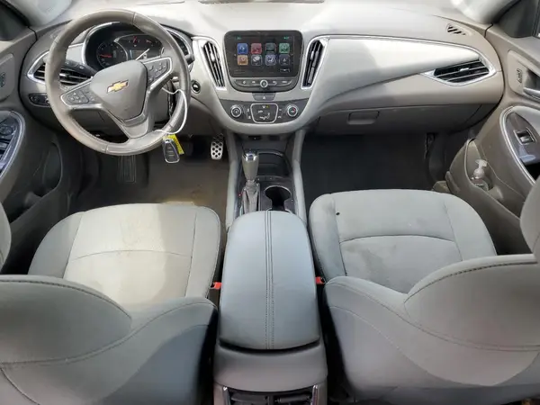 1G1ZE5ST3HF113696 2017 CHEVROLET MALIBU - Image 8