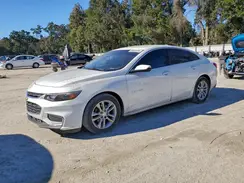 1G1ZE5ST3HF113861 2017 CHEVROLET MALIBU