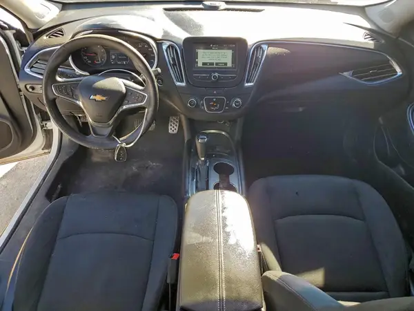 1G1ZE5ST3HF113861 2017 CHEVROLET MALIBU - Image 8