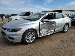 1G1ZE5ST3HF114220 2017 CHEVROLET MALIBU
