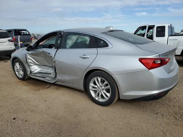 1G1ZE5ST3HF114220 2017 CHEVROLET MALIBU - Image 2