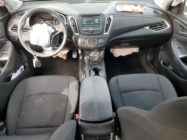 1G1ZE5ST3HF114220 2017 CHEVROLET MALIBU - Image 8