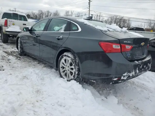 1G1ZE5ST3HF114556 2017 CHEVROLET MALIBU - Image 2