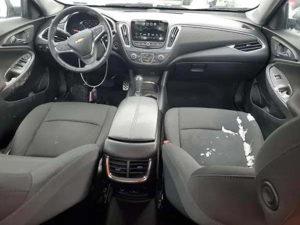 1G1ZE5ST3HF114556 2017 CHEVROLET MALIBU - Image 8