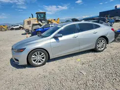 1G1ZE5ST3HF114945 2017 CHEVROLET MALIBU