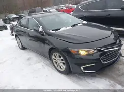 1G1ZE5ST3HF115626 2017 CHEVROLET MALIBU