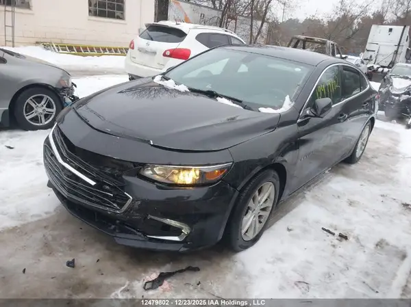 1G1ZE5ST3HF115626 2017 CHEVROLET MALIBU - Image 2