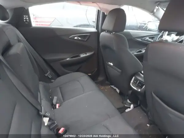 1G1ZE5ST3HF115626 2017 CHEVROLET MALIBU - Image 8