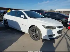 1G1ZE5ST3HF116159 2017 CHEVROLET MALIBU