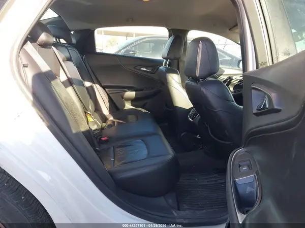 1G1ZE5ST3HF116159 2017 CHEVROLET MALIBU - Image 8