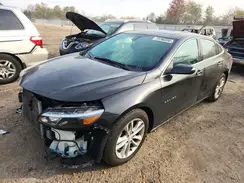 1G1ZE5ST3HF116601 2017 CHEVROLET MALIBU
