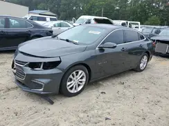 1G1ZE5ST3HF116680 2017 CHEVROLET MALIBU