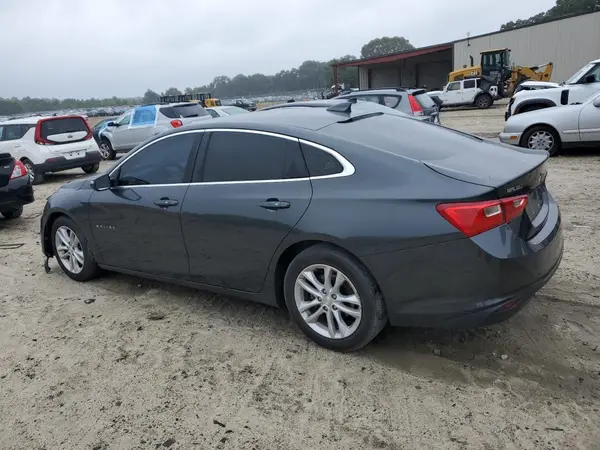 1G1ZE5ST3HF116680 2017 CHEVROLET MALIBU - Image 2