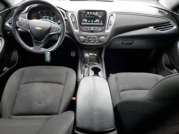 1G1ZE5ST3HF116680 2017 CHEVROLET MALIBU - Image 8