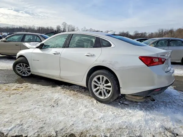 1G1ZE5ST3HF116968 2017 CHEVROLET MALIBU - Image 2