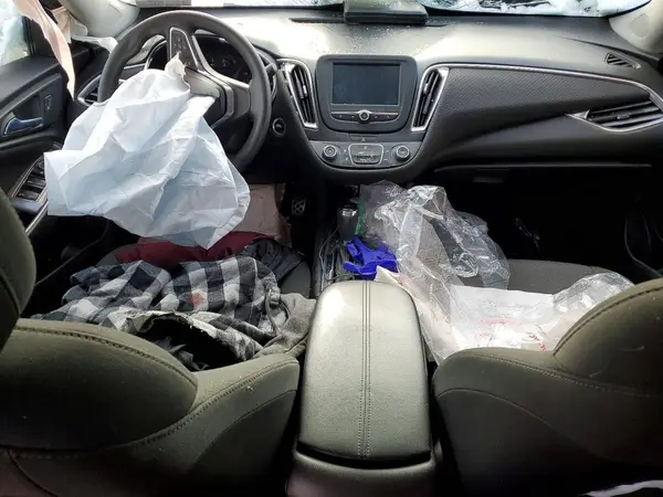 1G1ZE5ST3HF116968 2017 CHEVROLET MALIBU - Image 8