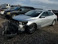 1G1ZE5ST3HF117036 2017 CHEVROLET MALIBU