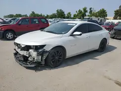 1G1ZE5ST3HF117473 2017 CHEVROLET MALIBU