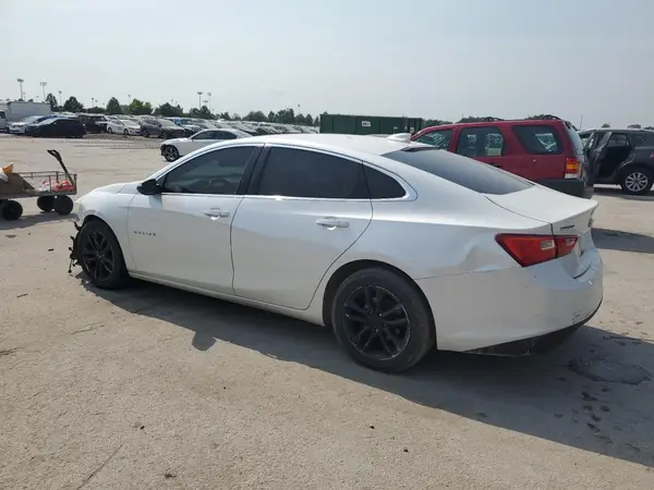1G1ZE5ST3HF117473 2017 CHEVROLET MALIBU - Image 2