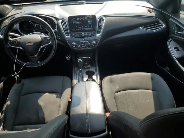 1G1ZE5ST3HF117473 2017 CHEVROLET MALIBU - Image 8