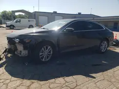 1G1ZE5ST3HF117764 2017 CHEVROLET MALIBU
