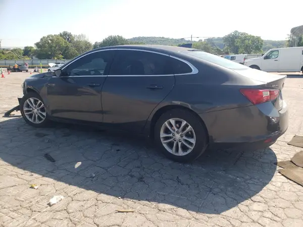 1G1ZE5ST3HF117764 2017 CHEVROLET MALIBU - Image 2