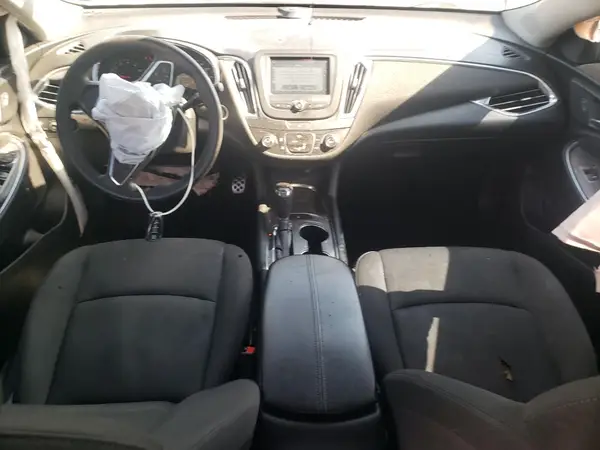 1G1ZE5ST3HF117764 2017 CHEVROLET MALIBU - Image 8