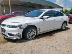 1G1ZE5ST3HF117795 2017 CHEVROLET MALIBU