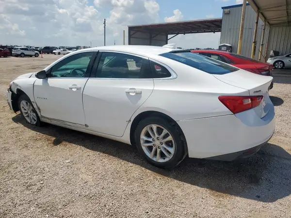 1G1ZE5ST3HF117795 2017 CHEVROLET MALIBU - Image 2