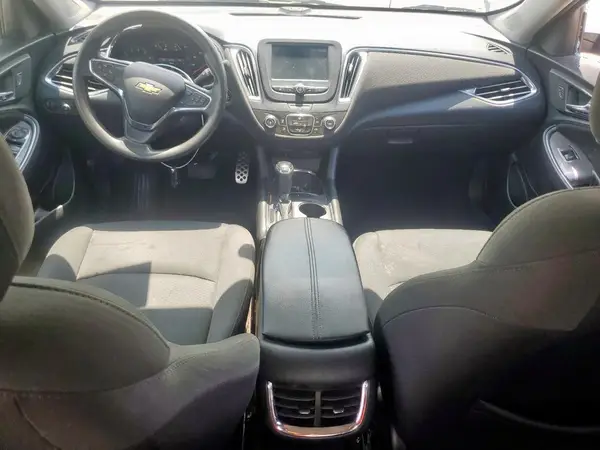 1G1ZE5ST3HF117795 2017 CHEVROLET MALIBU - Image 8