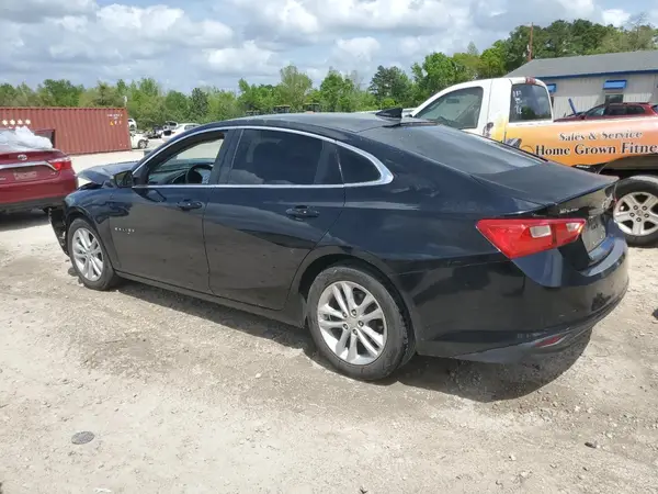 1G1ZE5ST3HF118123 2017 CHEVROLET MALIBU - Image 2