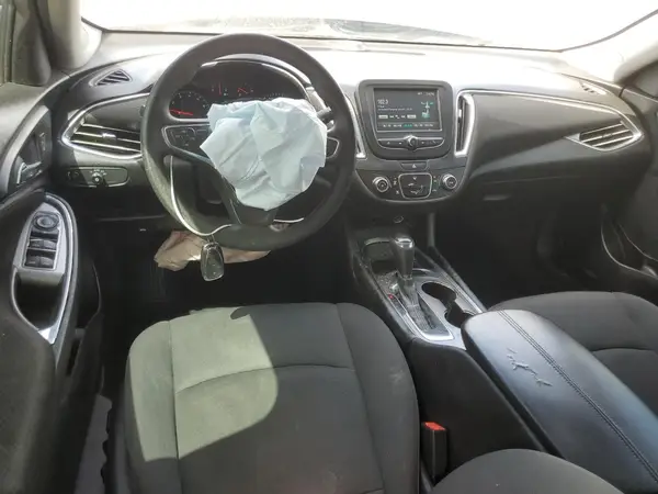 1G1ZE5ST3HF118123 2017 CHEVROLET MALIBU - Image 8