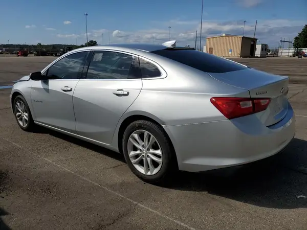 1G1ZE5ST3HF118669 2017 CHEVROLET MALIBU - Image 2