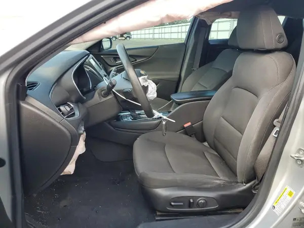 1G1ZE5ST3HF118669 2017 CHEVROLET MALIBU - Image 7