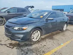 1G1ZE5ST3HF119949 2017 CHEVROLET MALIBU