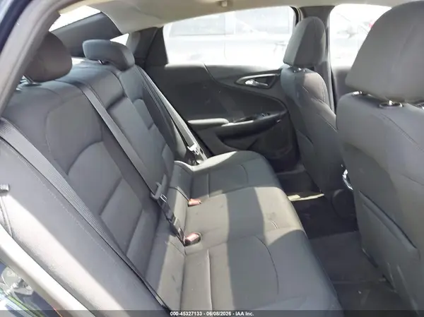 1G1ZE5ST3HF120292 2017 CHEVROLET MALIBU - Image 8