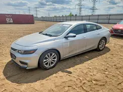 1G1ZE5ST3HF120387 2017 CHEVROLET MALIBU