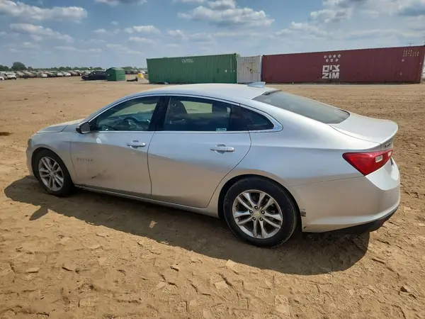 1G1ZE5ST3HF120387 2017 CHEVROLET MALIBU - Image 2