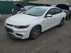 1G1ZE5ST3HF120664 2017 CHEVROLET MALIBU
