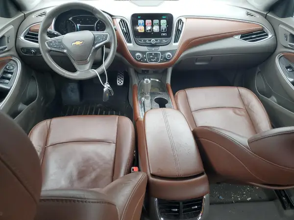 1G1ZE5ST3HF120664 2017 CHEVROLET MALIBU - Image 8