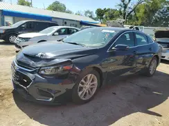 1G1ZE5ST3HF121166 2017 CHEVROLET MALIBU