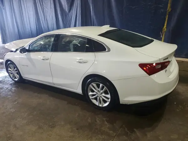 1G1ZE5ST3HF121216 2017 CHEVROLET MALIBU - Image 2