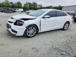 1G1ZE5ST3HF121541 2017 CHEVROLET MALIBU