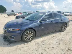 1G1ZE5ST3HF122124 2017 CHEVROLET MALIBU