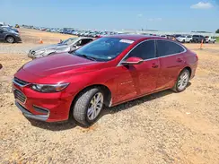 1G1ZE5ST3HF122415 2017 CHEVROLET MALIBU