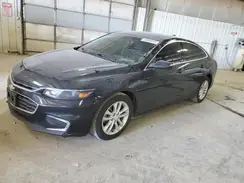 1G1ZE5ST3HF122799 2017 CHEVROLET MALIBU