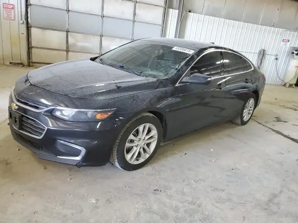 1G1ZE5ST3HF122799 2017 CHEVROLET MALIBU - Image 1