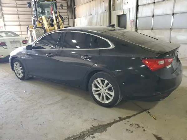 1G1ZE5ST3HF122799 2017 CHEVROLET MALIBU - Image 2